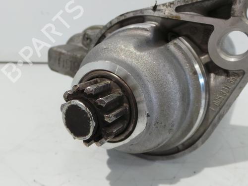Starter VW POLO V (6R1, 6C1) 1.6 TDI | BP22328108M8 