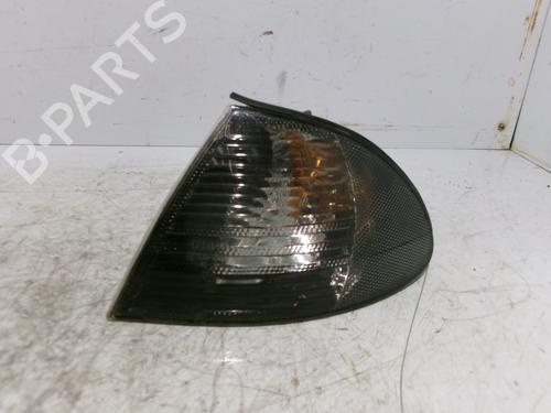 Used Left front indicator BMW 3 (E46) 330 d (184 hp) 22323100