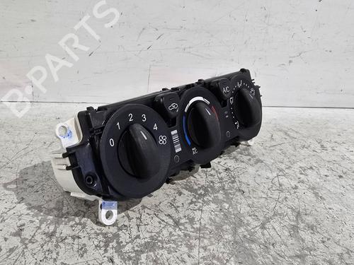 Used Climate control Climate control FORD TRANSIT CUSTOM V362 Van (FY, FZ) 2.2 TDCi (125 hp) 34182637 34182637
