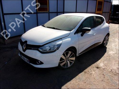 Used Parts RENAULT CLIO IV (BH_) 1.2 TCe 120 (BHM0) 2068822