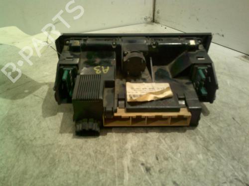 Climate control AUDI A3 (8P1) 2.0 TDI 16V | BP22323565I5 