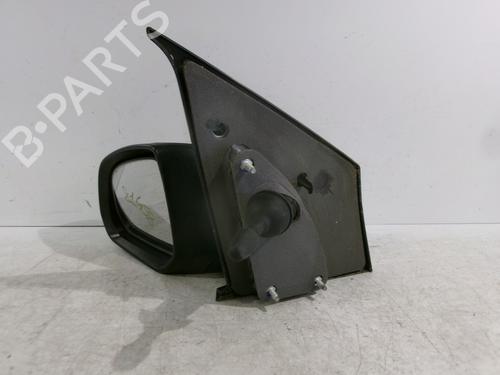 Used Left mirror Left mirror 26229376 26229376