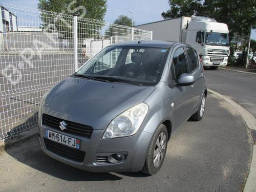 Retrovisore sinistro SUZUKI SPLASH (EX) 1.3 CDTI (A5B413D) | BP22324238C26 