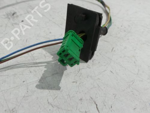 Left mirror CITROËN C4 I (LC_) 1.6 HDi | BP30079635C26