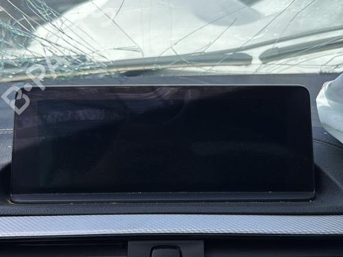 Used Display monitor BMW 1 (F20) 120 i (184 hp) 28965543