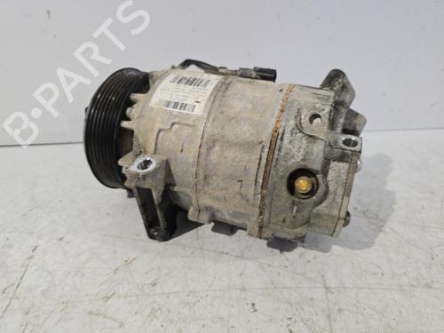 AC compressor RENAULT MASTER III Platform/Chassis (EV, HV, UV) 2.3 dCi 145 RWD (UV0F, UV0E, HV0E, HV0F, HV0T, HV10,... | BP26449146M34 - Image 6