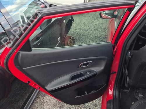 Used Left rear door Left rear door KIA CEE'D (JD) [2012-2018] 33469188 33469188