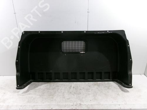 Used Cargo separator Cargo separator FORD TRANSIT CUSTOM V362 Van (FY, FZ) 2.0 EcoBlue (130 hp) 24518237 24518237