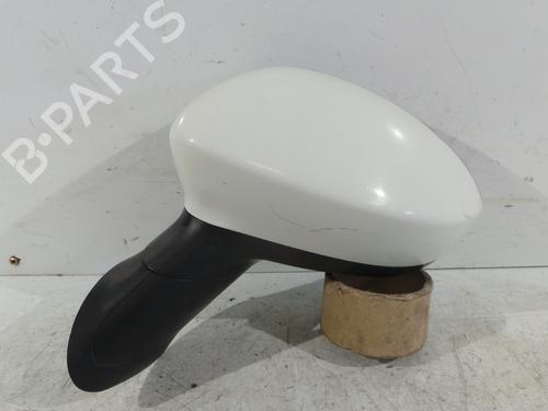 Used Left mirror FIAT PUNTO EVO (199_) 1.3 D Multijet (199AXC1A, 199BXC1A, 199AXT1A, 199BXT1A) (75 hp) 28965579