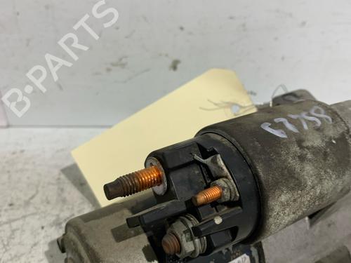 starter-renault-clio-iii-br01-cr01-2005-2006-2007-2008-2009-2010-2011-2012-2013-2014-35924992 main image