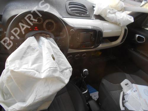 Left headlight FIAT 500L (351_, 352_) 1.4 (199LYB1B) | BP22539527C28 