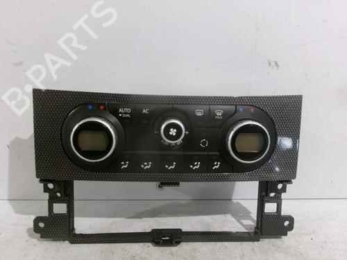 Used Climate control RENAULT KOLEOS I (HY_) 2.0 dCi 4x4 (HY0K) (150 hp) 28420633