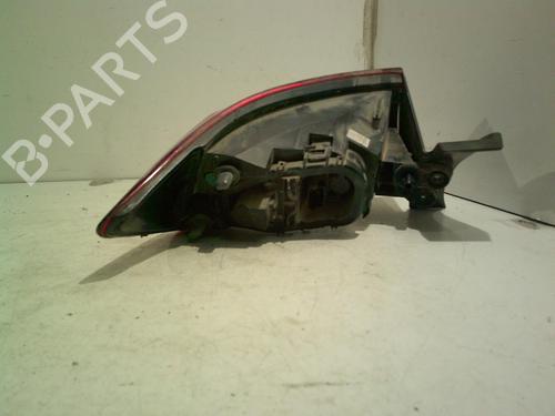 Right taillight RENAULT CLIO IV (BH_) 1.5 dCi 90 | BP22325150C35 