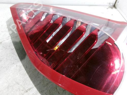Left taillight RENAULT SCÉNIC III (JZ0/1_) 1.5 dCi | BP22539872C34 