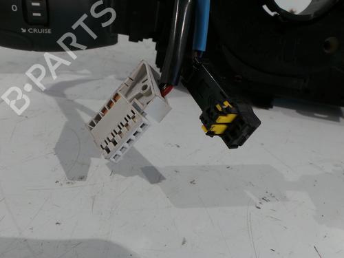 Steering column stalk PEUGEOT 207 SW (WK_) 1.6 HDi | BP22326397I23 