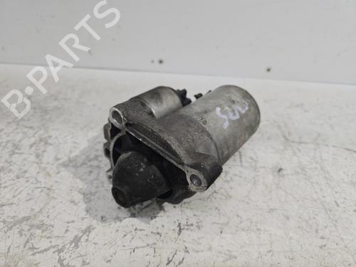 Used Starter PEUGEOT 206 Hatchback (2A/C) 1.4 i (75 hp) 31660261
