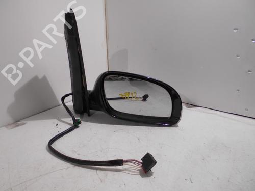 Used Right mirror VW TOURAN (1T1, 1T2) 1.9 TDI (105 hp) 22328928