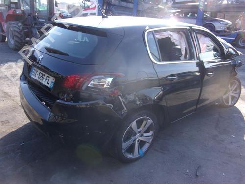 Alternator PEUGEOT 308 II (LB_, LP_, LW_, LH_, L3_) 1.2 THP 130 | BP22328969M7 