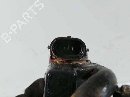 Left front fog light MERCEDES-BENZ M-CLASS (W163) ML 270 CDI (163.113) | BP24114691C30 