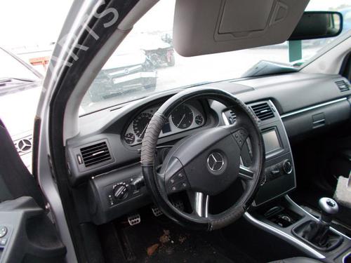 Electronic module MERCEDES-BENZ B-CLASS Sports Tourer (W245) B 180 CDI (245.207) | BP22329016M83 