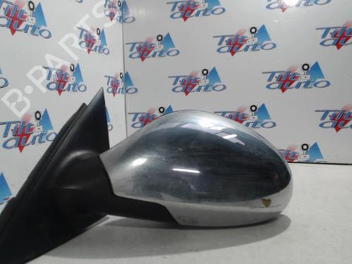 Left mirror SEAT IBIZA III (6L1) 1.9 SDI | BP22539354C26 