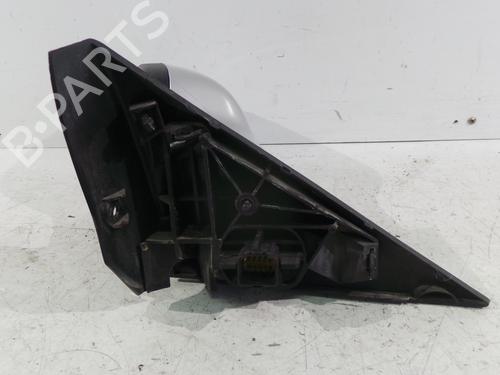 Left mirror RENAULT SCÉNIC II (JM0/1_) 1.9 dCi (JM14) | BP30106936C26 