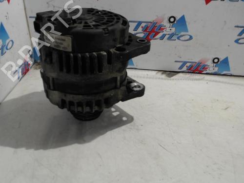 Alternator OPEL ASTRA H (A04) 1.7 CDTI (L48) | BP22538996M7