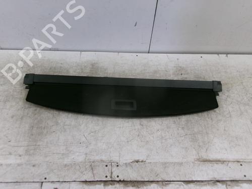 Used Rear parcel shelf PEUGEOT 308 SW II (LC_, LJ_, LR_, LX_, L4_) 1.5 BlueHDi 100 (102 hp) 29407841