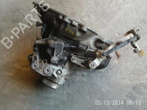 Used Gearbox Gearbox OPEL TIGRA TwinTop (X04) 1.4 (R97) (90 hp) 22325906 22325906