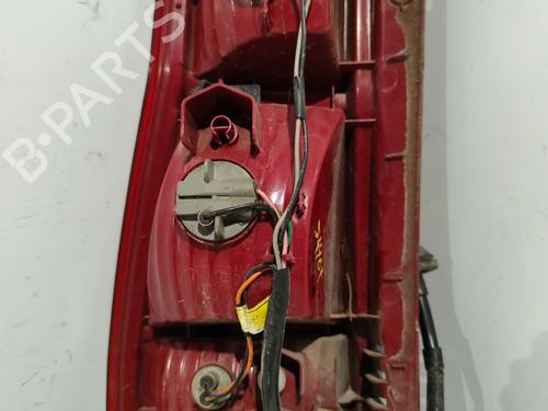Right taillight HYUNDAI MATRIX (FC) 1.5 CRDi VGT | BP22327556C35 