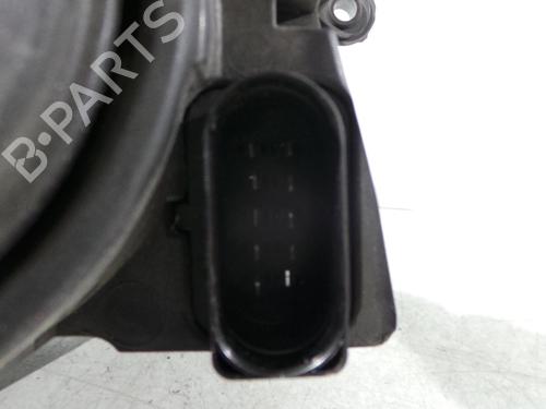 Left headlight VW POLO IV (9N_, 9A_) 1.2 | BP29325309C28 