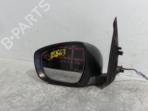 Retrovisor esquerdo SUZUKI SWIFT V (AZ) 1.2 (A2L412, ZC83S) | BP39466231C26 - Image 3