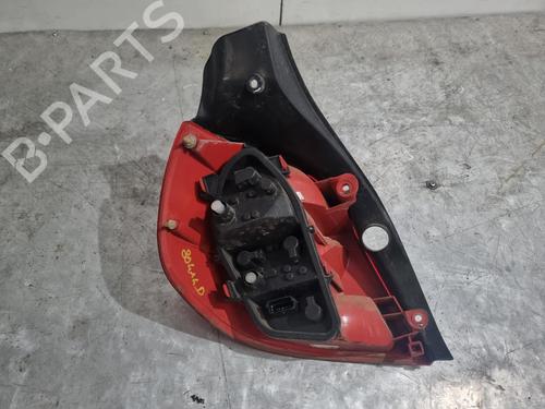 Right taillight RENAULT CLIO III (BR0/1, CR0/1) 1.4 16V | BP22328392C35 
