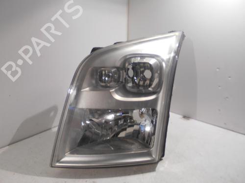 Left headlight FORD TRANSIT Van (FA_ _) 2.2 TDCi | BP22327203C28 