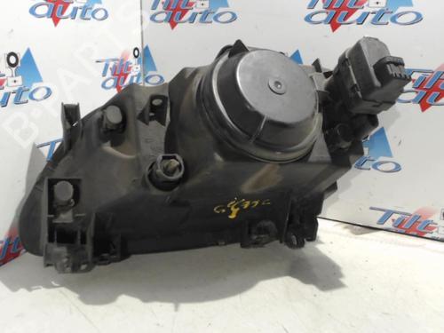 Used Right headlight Right headlight RENAULT MEGANE I (BA0/1_) 1.4 e (BA0E, BA0V) (75 hp) 22539472 22539472