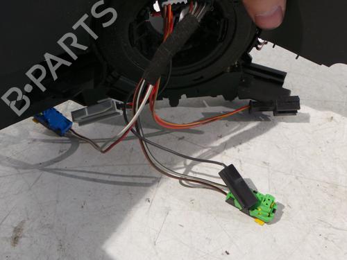 Kontaktrulle Airbag RENAULT MODUS / GRAND MODUS (F/JP0_) 1.6 (JP03, JP0B, JP0U, JP0Y, JP1G) | BP29840803C102