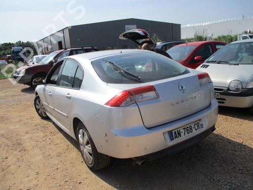 Right taillight RENAULT LAGUNA III (BT0/1) 2.0 dCi (BT01, BT08, BT09, BT0E, BT0K, BT12, BT1C, BT1D,... | BP22324014C35 