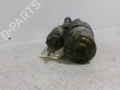 Used Starter Starter RENAULT KANGOO Express (FC0/1_) 1.5 dCi (FC07, FC1R) (65 hp) 27250016 27250016