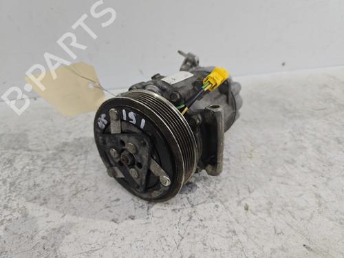 Used AC compressor AC compressor CITROËN C3 I (FC_, FN_) 1.4 HDi (68 hp) 32187503 32187503