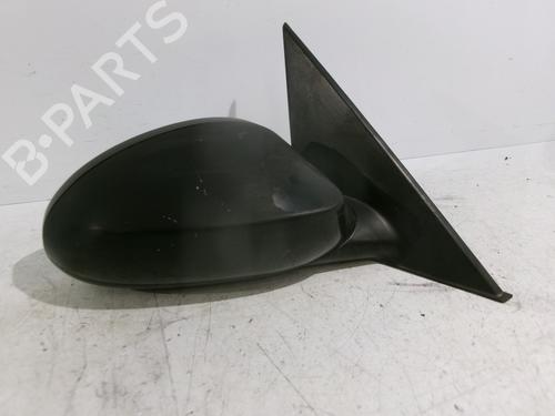 Used Right mirror BMW 1 (E87) 120 d (163 hp) 26878996