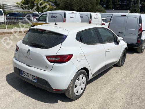 Left tailgate light RENAULT CLIO IV (BH_) 1.5 dCi 75 | BP27585573C79 - Image 10