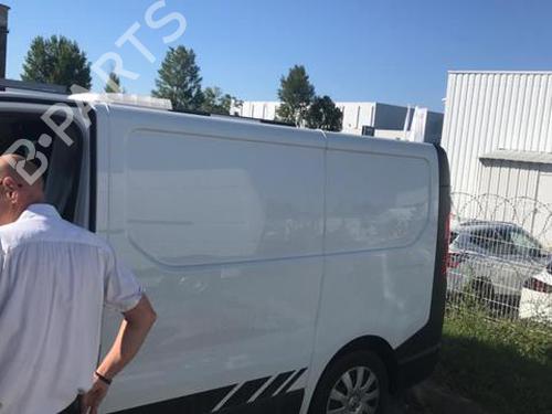 Right taillight RENAULT TRAFIC III Van (FG_) 1.6 dCi 125 (FGMH) | BP28614822C35 