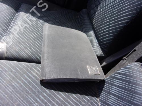 Ricambi PEUGEOT PARTNER Tepee 4830999