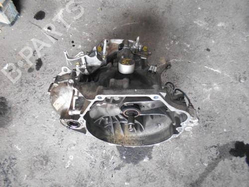 Gearbox HONDA CIVIC VIII Hatchback (FN, FK) 2.2 CTDi (FK3) | BP22329175M3 