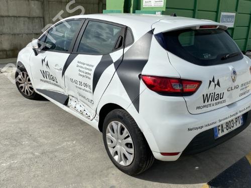 Engine RENAULT CLIO IV (BH_) 1.5 dCi 90 | BP29544064M1 - Image 5