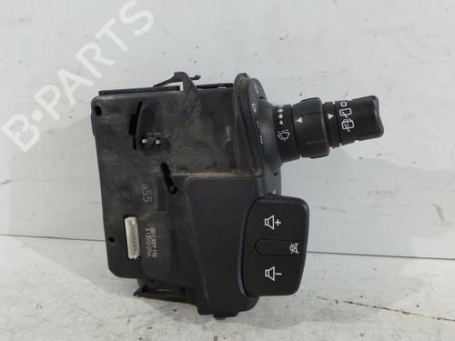 Used Steering column stalk RENAULT CLIO III (BR0/1, CR0/1) 1.5 dCi (C/BR0G, C/BR1G) (68 hp) 29042056
