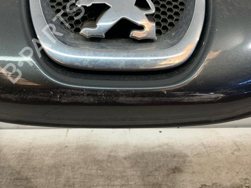 Used Front bumper Front bumper PEUGEOT 308 I (4A_, 4C_) 1.6 HDi (90 hp) 37021967 37021967