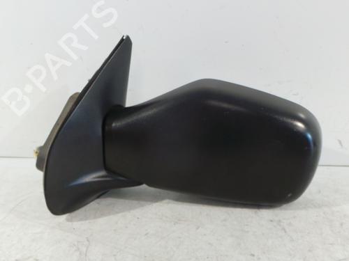 Left mirror SUZUKI IGNIS II (MH) 1.3 DDiS (RM413D) | BP27707401C26 - Image 4