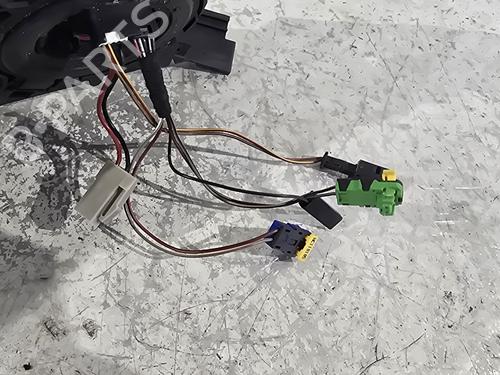 Used Squib airbag Squib airbag 37010038 37010038