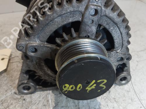 Generator PEUGEOT 308 II (LB_, LP_, LW_, LH_, L3_) 1.5 BlueHDi 130 (131 hp) 22654246